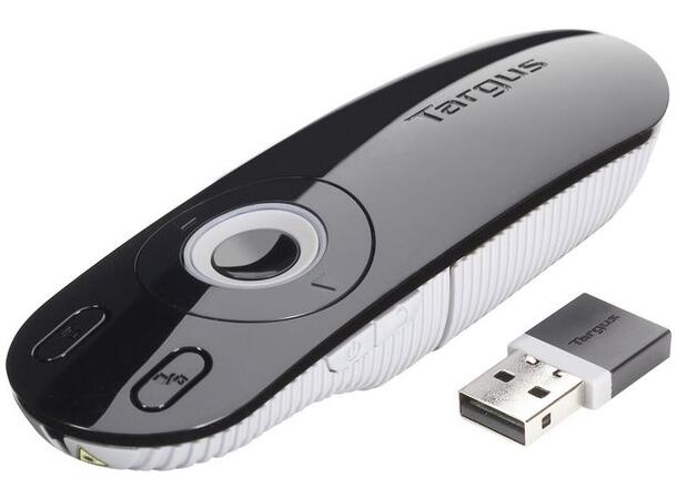 Laserpeker TARGUS AMP13EU Presenter 