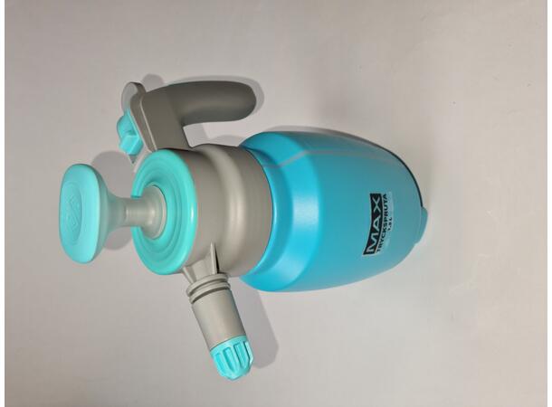 Lavtrykkssprøyte MAX 1,5L 
