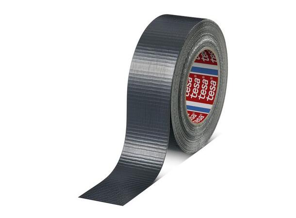Lerretstape TESA 48mmx50m sølv 