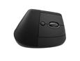 9436520 Logitech 910-006473 Logitech ergonomisk datamus Høyre Lift Right Vertical