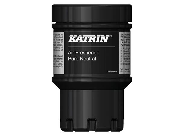Luftfrisker KATRIN refil Natural 