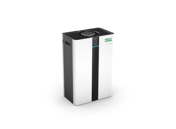 Luftrenser SQ 500  med HEPA* H14-filter mobil luftrenser fra Mann+Hummel 