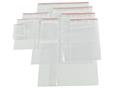 9426060 Polynova Nissens 210350 Lynlåspose 160x220 mm u/ skrivefelt 50my (1000)