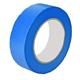 9434184  Maskeringstape Blå 38mm x 50m UV 16DG Papirtape