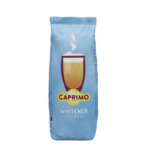 Melkepulver CAPRIMO 750g Melkepulver for bruk i kaffeautomater