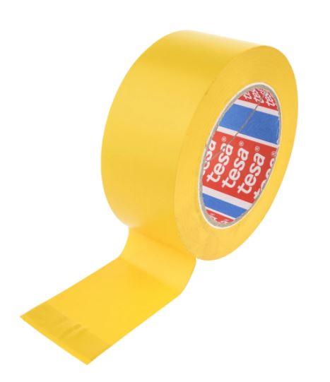 9435758 3M 04169-0005893 Merketape 4169 gul 50mm x 33m gulv Markeringstape