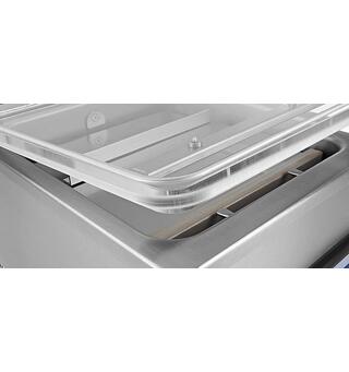 Multivac kammermaskin BASELINE P 200 Vakuummaskin, bordmodell