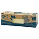 217484 5653-11BOX Notatblokk INFO 40x50 resirk gul (12) Post-IT | Miljøvennlig