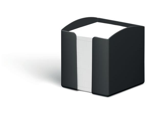 Notatblokkholder DURABLE ECO sort (6) 