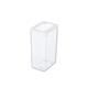 229083 Orthex Group7725010 Oppbevaringsboks GASTROMAX tørrmat 1,6L Transparent boks for oppbevaring av mat