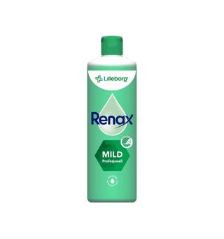 Oppvaskmiddel RENAX Mild 0,75L Zalo
