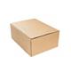 9436401 PF20E Packfix eske med automatbunn og tape 213 x 153 x 109 mm | brun e-flute