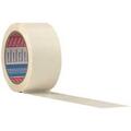 Pakketape 4100 PVC hvit 50mmx66m Tesa