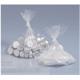 9443351 11103840 Plastpose LD 40 my 30 x 50 cm (250) Klar | Transparent