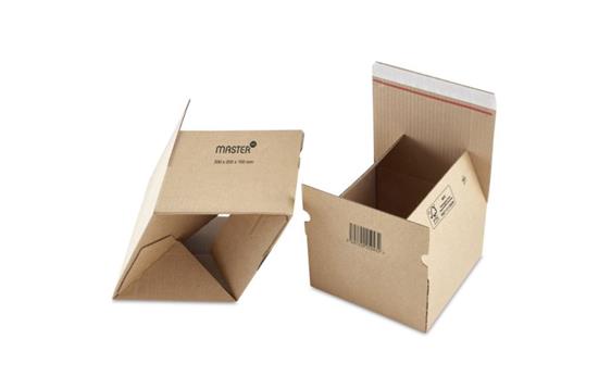 9435034   Posteske 165X135X75mm Brun 