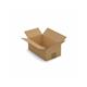 9445093  Posteske 2, 250x130x70mm Brun Volum 2,2 l