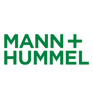 Prefilter til SQ2500 luftrenser Prefilter fra Mann+Hummel