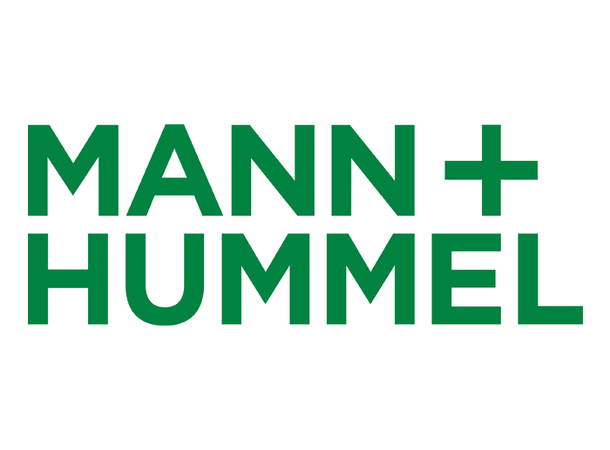 Prefilter til SQ2500 luftrenser Prefilter fra Mann+Hummel 