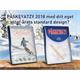 9423086  Påskeyatzy | yatzyspill komplett med eget logotrykk