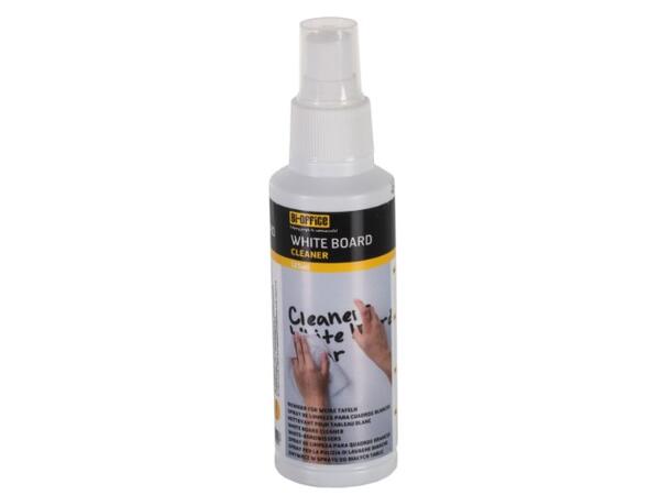 Rensespray whiteboard 250ml Ikke giftig 