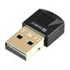 9421427 Sandberg134-34 Sandberg USB Bluetooth 5.0 Dongle oppretter trådløs forbindelse fra PC
