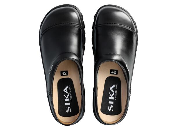 Sika Comfort vernetresko Sort ProNose 