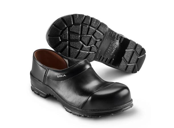 Sika Comfort vernetresko Sort ProNose 