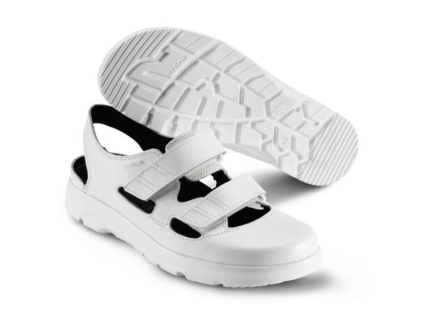 Sika Optimax arbeidssko sandal 