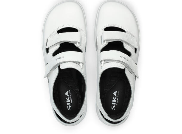 Sika Optimax arbeidssko sandal 