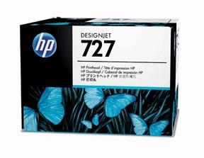 9441137 HP B3P06A Skrivehode HP 727 Designjet 