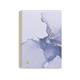 269309 Grieg kalender92750400 Spiralbok BURDE A4 Marble 