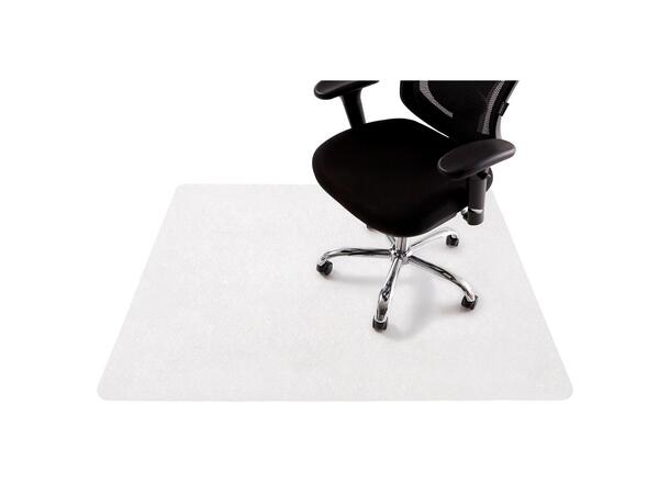 Stolunderlag FLOORTEX 120x150cm poly HF 