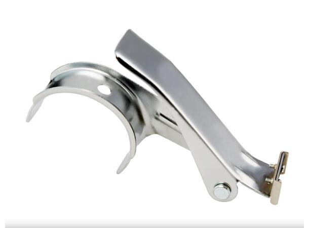 Tapedispenser Fibertape B12 - 25mm 