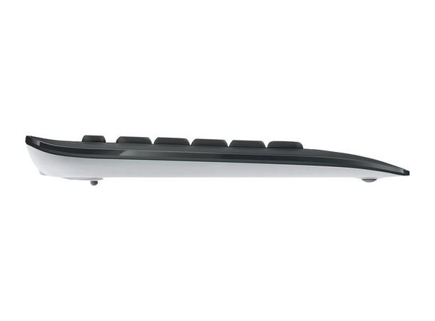 Tastatur/Mus LOGITECH MK540 Trådløst 
