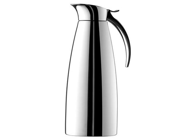 Termokanne EMSA Eleganza 1,3L stål Kaffekanne 
