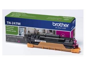 Toner BROTHER TN247C magenta 