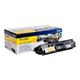 119223 BrotherTN329Y Toner BROTHER TN329BY Gul/Yellow Gul/Yellow toner
