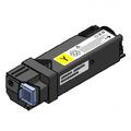 Toner CANON C-EXV55C gul 18K