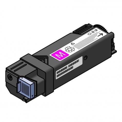 9442593 Canon 2184C002 Toner CANON C-EXV55C magenta 18K 