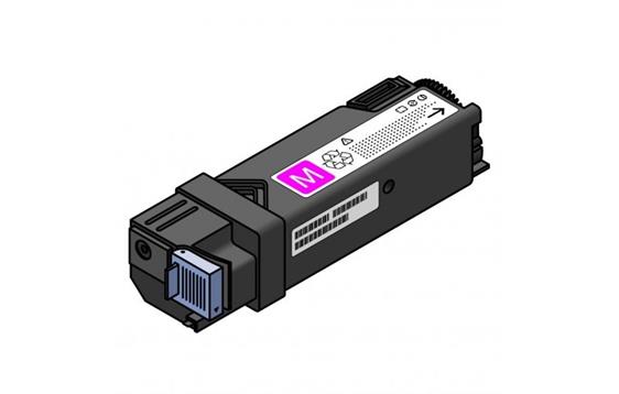 9442593 Canon 2184C002 Toner CANON C-EXV55C magenta 18K 