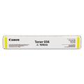 Toner CANON IR C1225IF 7.3K Gul 034