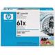 470325 HP635034 Toner HP C8061x Lj4100 sort 