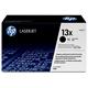 470359 HP635750 Toner HP Q2613x Lj-1300 sort 