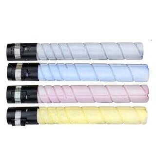 Toner Konica Minolta TN328C Sort 28k til Bizhub C360i, C300i, C250i