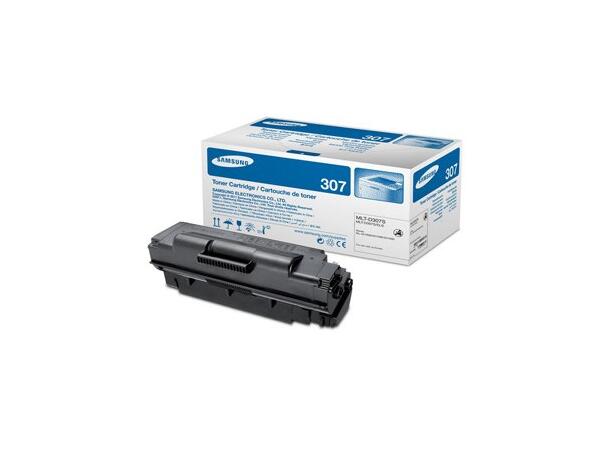 Toner Samsung sort ML-4510ND / ML-5010ND 15.000 sider | High Capacity 