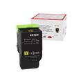 Toner Xerox C310 Original Gul C310/DNI |C310/DNIM |C310V_D |2000 sider