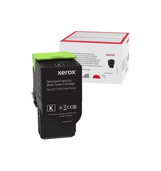 Toner Xerox C310 Standard Sort C310/DNI |C310/DNIM |C310V_D |3000 sider