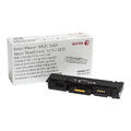 Toner Xerox Phaser 3260 WorkCentre 3225 sort HC  toner med 3000 sider kapasitet