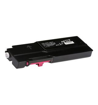 Toner Xerox VersaLink C400/C405 X-Høy Rød/Magenta (8,000 sider)