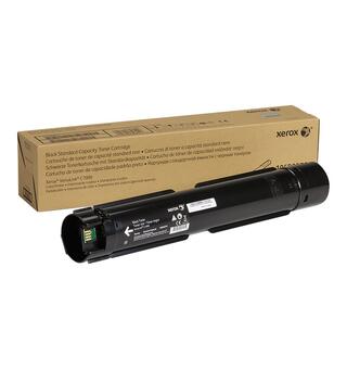 Toner Xerox VersaLink C7000/DN |C7000/N Sort | 5.300 sider | Standard